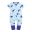 Baby Boy girl clothes Baby romper For newborn baby Jumpsuit Cotton Soft Short Sleeve Pajamas Bodysuit  baby girl outfit 6-24M 18