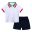 Toddler Boys Clothing Set Summer Tops Shorts Children Sport Suit 1st Birthday Costume Toddler Boys outfits Clothes Sets MB526 18