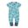 Hot Sale Baby Romper Baby Boy Girl Clothes Bodysuit Dinosaur Cotton Soft Short Sleeve For Newborn Baby Jumpsuit Infant Pajamas 17