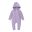 Winter Baby Rompers Newborn Boys Girls Clothes Rabbit Ear Hooded Jumpsuit infant Costume Fleece Thick Baby boys Romper pajamas 12