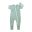 Newborn Baby Clothes Boy Girls Romper Floral leaf Cartoon Printed Long Sleeve Cotton Romper Kids Jumpsuit Playsuit Outfits MR263 12