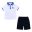 Toddler Boys Clothing Set Summer Tops Shorts Children Sport Suit 1st Birthday Costume Toddler Boys outfits Clothes Sets MB526 9