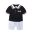 Baby Clothing Sets Baby Boy Clothes 2PCS Sets Summer Infant Boy T-shirts+Shorts Casual Outfits Sets Kids Tracksuit MB520 13