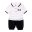 Baby Clothing Sets Baby Boy Clothes 2PCS Sets Summer Infant Boy T-shirts+Shorts Casual Outfits Sets Kids Tracksuit MB520 14