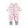 Spring Newborn Baby Clothes Baby Girl Clothing Jumpsuit Romper Infant Costume Kids Sleepwear Pajamas Bebes Onesie CR185 8
