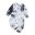 Kids Tales Toddler Kids Girls Boy Romper Long Sleeve Tie Dye Print Ribbed Knitted Baby Jumpsuits Spring Autumn Clothes Outfits 12