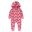 2018 New Infant Newborn Baby Boys Hooded Cotton Romper Baby French fries Print Jumpsuit playsuit Outfits Clothes MBR0196 8