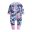 Newborn Baby Girls Boys Overalls Unisex Cotton Outerwear Infant Outfits Toddler Kids Cartoon Print Clothes baby romper pajamas 34
