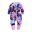 2020 Baby Boys Girls Clothes Cartoon Print Cotton Jumpsuits Unisex Toddler Infant Kids Rompers Newborn Baby Sleepwear MBR24 26