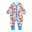 New Fashion Newborn Baby Romper Striped Long Sleeve Baby Boy Girl Clothes Cotton Sleepwear Baby Rompers MBR0131 32