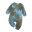 Kids Tales Toddler Kids Girls Boy Romper Long Sleeve Tie Dye Print Ribbed Knitted Baby Jumpsuits Spring Autumn Clothes Outfits 14