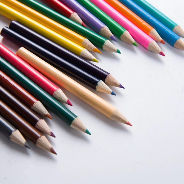 150pcs Drawing Painting Watercolor Markers Pen Crayon Kids Gift Stationery Learning Art Brush Graffiti Pencil School Supplies 3