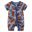 Newborn baby cotton rompers lovely  baby boy girls short sleeve baby costume Jumpsuits Roupas Bebes Infant Clothes MBR0203 9