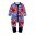 Newborn Baby Boy Clothes Infant Romper Long Sleeve Flower Print Baby Girl Rompers Jumpsuit Pajamas Baby Clothing Girl CR104 21