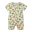 Infant Pajamas For newborn baby Baby Rompers Baby Girl Clothes Cute Dinosaur Cotton Short Sleeve Soft Jumpsuit Ropa Bebe Summer 18
