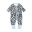 Spring Newborn Baby Clothes Baby Girl Clothing Jumpsuit Romper Infant Costume Kids Sleepwear Pajamas Bebes Onesie CR185 9