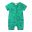 Infant Pajamas For newborn baby Baby Rompers Baby Girl Clothes Cute Dinosaur Cotton Short Sleeve Soft Jumpsuit Ropa Bebe Summer 21
