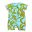 Newborn baby cotton rompers lovely  baby boy girls short sleeve baby costume Jumpsuits Roupas Bebes Infant Clothes MBR0203 14