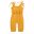 Brand New Fashion Toddler Kids Baby Girl cotton linen Overall Suspender Pant Ruffle solid long Jumpsuit One Pieces Clothes MR265 9