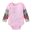Baby Boys Tattoo Sleeve Rompers Infant Girls Jumpsuit Children Cotton Romper pink Boutique Newborn Baby Clothes M039 13