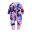 Newborn Baby Boy Clothes Infant Romper Long Sleeve Flower Print Baby Girl Rompers Jumpsuit Pajamas Baby Clothing Girl CR104 23