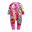 Newborn Baby Girls Boys Overalls Unisex Cotton Outerwear Infant Outfits Toddler Kids Cartoon Print Clothes baby romper pajamas 13