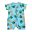 Newborn baby cotton rompers lovely  baby boy girls short sleeve baby costume Jumpsuits Roupas Bebes Infant Clothes MBR0203 10