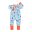 For Newborn Baby Romper Baby Girl Boy Clothing for Baby Boys Overalls Long Sleeve Pure Color Bodysuit Babies newborn girl outfit 7