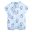 Fruit Floral Japanese Kids clothes Kimono Summer Baby clothing Girl Boy Rompers Cotton Casual Tracksuit Infants Jumpsuits MBR187 10