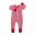 Newborn Baby Clothes Boy Girls Romper Floral leaf Cartoon Printed Long Sleeve Cotton Romper Kids Jumpsuit Playsuit Outfits MR263 33