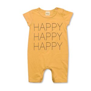 Summer Baby Rompers Cotton Ropa Bebe Cotton Newborn Babies Infantial Baby Girls Boy Clothes Jumpsuit Romper Baby ClothingMBR0153 1