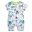 Cotton Baby Rompers Cotton Girl Clothes Cartoon Boy Clothing Set Newborn Baby Roupas Bebe Romoers Infant Jumpsuits MBR197 11