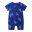 Infant Pajamas For newborn baby Baby Rompers Baby Girl Clothes Cute Dinosaur Cotton Short Sleeve Soft Jumpsuit Ropa Bebe Summer 22