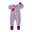 Newborn Baby Clothes Boy Girls Romper Floral leaf Cartoon Printed Long Sleeve Cotton Romper Kids Jumpsuit Playsuit Outfits MR263 17