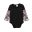 Fashion Infant Baby Boys Romper Long Sleeve Tattoo Print Rock Children Boy Baby  Clothing Romper Outfit Set sleep wear cool suit 13