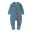 New Fashion Newborn Baby Romper Striped Long Sleeve Baby Boy Girl Clothes Cotton Sleepwear Baby Rompers MBR0131 5