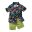 Boy Clothing Set fashion Summer T-Shirt Floral Children Boys Clothes Shorts Suit for Kids Outfit 1-6T Boys Outfit MB5331 11