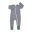 New Style For Newborn Baby Romper Baby Girl Boy Clothing Long Sleeve Leaf Pattern for Baby Boy Overalls Infant Clothes Jumpsuits 24