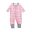 Spring Newborn Baby Clothes Baby Girl Clothing Jumpsuit Romper Infant Costume Kids Sleepwear Pajamas Bebes Onesie CR185 14