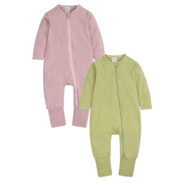 Baby Jumpsuit costume Baby Clothes Baby Rompers Long Sleeve Cotton Baby Boy for baby girl 2PCS/Lot  baby boy summer clothes 3
