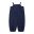 Baby Girls Boys Fashionable Lovely condole jumpsuits Playsuit Romper Cotton Solid Overalls Kids Clothes Outfits MCT039 7