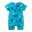 Infant Pajamas For newborn baby Baby Rompers Baby Girl Clothes Cute Dinosaur Cotton Short Sleeve Soft Jumpsuit Ropa Bebe Summer 14