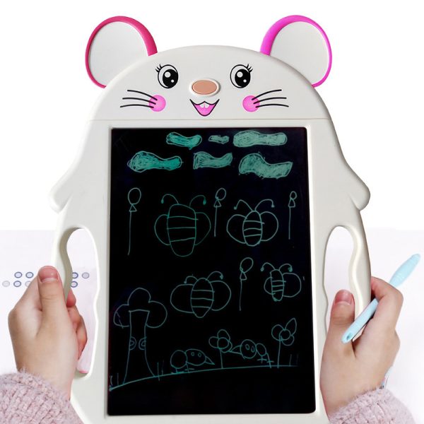 8.5 Inch LCD Writing Tablet Digital Drawing Board Handwriting Pads Portable Electronic Painting Graphic Ultra-thin With Pen 6