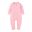 Newborn Baby Boy Clothes Infant Romper Long Sleeve Flower Print Baby Girl Rompers Jumpsuit Pajamas Baby Clothing Girl CR104 29