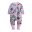 Newborn Baby Boy Clothes Infant Romper Long Sleeve Flower Print Baby Girl Rompers Jumpsuit Pajamas Baby Clothing Girl CR104 19
