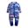 Newborn Baby Boy Clothes Infant Romper Long Sleeve Flower Print Baby Girl Rompers Jumpsuit Pajamas Baby Clothing Girl CR104 18