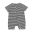 Newborn baby cotton rompers lovely  baby boy girls short sleeve baby costume Jumpsuits Roupas Bebes Infant Clothes MBR0203 17