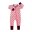 Newborn Baby Clothes Boy Girls Romper Floral leaf Cartoon Printed Long Sleeve Cotton Romper Kids Jumpsuit Playsuit Outfits MR263 20
