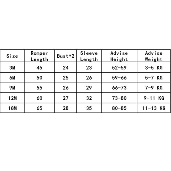 Baby Girls Romper Infant Footed Jumpsuit Unisex O-neck Soft Pajamas Spring Cotton Bodysuit Casual Home Wear Playsuit Costume 6