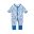 Spring Newborn Baby Clothes Baby Girl Clothing Jumpsuit Romper Infant Costume Kids Sleepwear Pajamas Bebes Onesie CR185 13